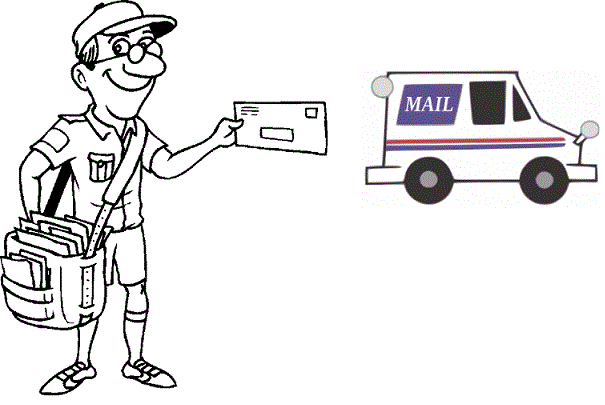 mailman